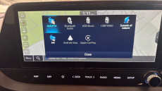 Hyundai BAYON 1.0 TGDi 48V MHEV Premium 5dr DCT Petrol Hatchback